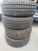 Continental Winter 205 65 R16, Auto-onderdelen, Banden en Velgen, Ophalen, Bestelwagen, 16 inch, Banden en Velgen
