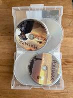 Dvd Poldark complete origineel seizoen 1 - 4 box ZGAN, Cd's en Dvd's, Verzenden, Zo goed als nieuw, Komedie