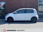 Volkswagen Up! 1.0 BMT move up! Airco/Bluetooth/LM-15", Voorwielaandrijving, Gebruikt, Met garantie (alle), Wit