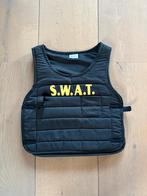 NERFS SWAT ‘kogelwerend’ kindervest, Ophalen of Verzenden, Zo goed als nieuw