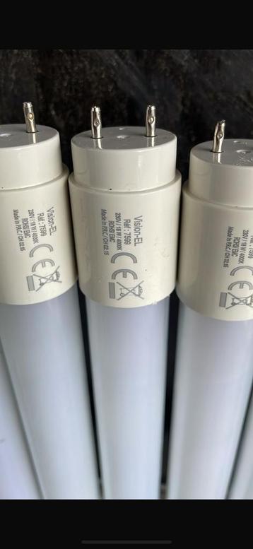 Led tl buis 18 watt 4000 K beschikbaar voor biedingen