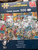 Jan van Haasteren puzzel.500 stukjes, Hobby en Vrije tijd, Denksport en Puzzels, Ophalen, 500 t/m 1500 stukjes, Zo goed als nieuw