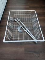 Ikea Pax Draadmand Komplement 50x58 cm, Ophalen of Verzenden, Zo goed als nieuw