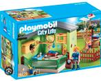 Playmobil-paarden-princess-lucky-dieren-kasteel, Kinderen en Baby's, Speelgoed | Playmobil, Ophalen of Verzenden, Zo goed als nieuw