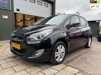 Hyundai Ix20 1.4i i-Vision Zeer Netjes Airco Cruise, Auto's, Hyundai, Voorwielaandrijving, Euro 5, Gebruikt, 4 cilinders