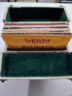 22 Vintage Ep''s, Ophalen of Verzenden, Gebruikt, 10 inch