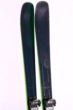 188 cm freeride ski's ELAN RIPSTICK 96 black edition, Sport en Fitness, Overige merken, 160 tot 180 cm, Gebruikt, Verzenden