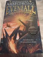 Alexander Armstrong Evenfall the Golden Linnet, Ophalen of Verzenden, Zo goed als nieuw