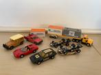 Corgi Toys speelgoedauto’s en vrachtwagen Mack, Hobby en Vrije tijd, Ophalen of Verzenden