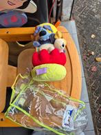 Stapel speelgoed woezel en pip, Ophalen, Gebruikt, Overige typen