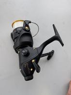 (M) Okuma DynaDrag Pro 40 – Spinning Molen met RES II Rotor, Verzenden, Zo goed als nieuw, Molen