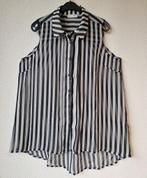Mouwloze dames top, blouse A-lijn, Sutherland, M, Kleding | Dames, Sutherland, Ophalen of Verzenden, Gedragen, Maat 38/40 (M)