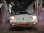 Reliant Scimitar 1.6 Two-seat Convert. 1988 Wit, Auto's, Achterwielaandrijving, 4 cilinders, Cabriolet, Wit