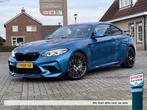 BMW M2 - Competition 411PK / M-Performance / Full Akraprovic, Automaat, Achterwielaandrijving, Gebruikt, Euro 6