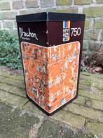 heye puzzel / Blachon: Tennis match, Hobby en Vrije tijd, Ophalen of Verzenden, 500 t/m 1500 stukjes, Gebruikt