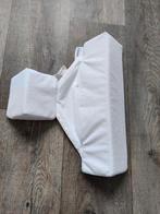 Doomoo zijslaapkussen baby - Zo goed als nieuw, Ophalen of Verzenden, Zo goed als nieuw