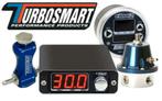Turbosmart Boostcontroller Oliedruk- & benzinedruk regelaar, Ophalen of Verzenden