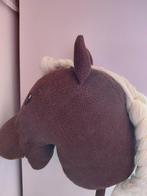 Hobby horse, Ophalen, Zo goed als nieuw