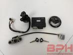 Slotenset + ECU Suzuki GSX-R 600 L1 L2 L3 L4 L5 L6 L7 2011 t, Ophalen of Verzenden, -, -, -