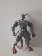 Mighty Ducks Alien Warrior Figure – LJN 1996, Ophalen of Verzenden