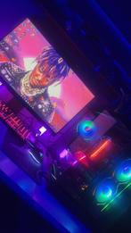 Gaming PC - Perfecte staat! EVT TERUIL 2takt 70 cc, Computers en Software, Desktop Pc's, 32 GB, Ophalen of Verzenden, Zo goed als nieuw