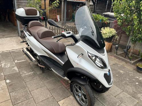 Piaggio mp3, 500 LT Business, Motoren, Motoren | Piaggio, Particulier, Scooter, 12 t/m 35 kW, 2 cilinders, Ophalen