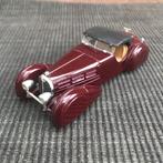 1:43 BRUMM BUGATTI 57 S ROADSTER, Hobby en Vrije tijd, Modelauto's | 1:43, Ophalen of Verzenden, Gebruikt, Auto