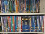 149 Disney dvd's, Cd's en Dvd's, Dvd's | Tekenfilms en Animatie, Alle leeftijden, Ophalen, Zo goed als nieuw