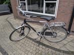 Gazelle City Hybrid fiets - 28 inch - 7 versnellingen, Fietsen en Brommers, Ophalen, Gebruikt, Versnellingen, 57 tot 61 cm