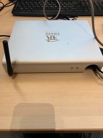 Fibaro Home Center 2 beschikbaar voor biedingen