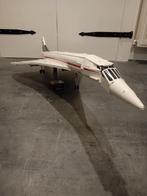 Lego concorde, Ophalen of Verzenden, Zo goed als nieuw