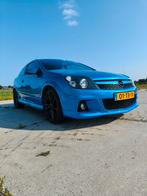 Opel Astra 2.0 OPC Turbo 177KW 2006 Blauw, Auto's, Opel, Voorwielaandrijving, Zwart, 4 cilinders, Blauw