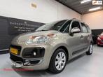 Citroen C3 Picasso 1.6 VTi Aura Nap/Airco/APK 11-2026!, Auto's, Citroën, Voorwielaandrijving, Stof, Gebruikt, 4 cilinders