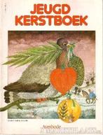 Jeugd kerstboek - Averbode 1989, Ophalen of Verzenden, Zo goed als nieuw