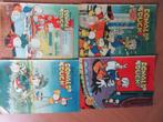 gezocht Donald Duck 1954 nummer 1  veel ruilmateriaal, Boeken, Strips | Comics, Gelezen, Eén comic, Europa, Verzenden