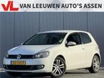 Volkswagen Golf 1.4 Trendline | Nieuw binnen | Cruise | Clim, Voorwielaandrijving, Euro 5, Stof, Gebruikt