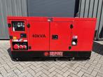 Europower / Atlas Copco 40 KVA Aggregaat., Dors Bouwmachines, Info@dorsbouwmachines.nl, De Giem 20, 7547SV Enschede, NL