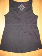Top EDC maat 36, Kleding | Dames, Tops, Ophalen, Zwart, Nieuw, Maat 36 (S)