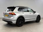 Volkswagen Tiguan 1.4 TSI eHybrid 245PK R-Line Black Style |, Euro 6, 57 km, Hybride Elektrisch/Benzine, SUV of Terreinwagen