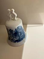 Vintage Kerstbel 1976 Trischenreuth, Ophalen of Verzenden