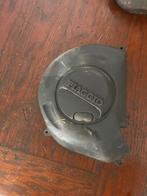 Gilera runner / hexagon ontstekingskap, Motoren, Ophalen