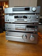 Sony QS 920 stereo set als nieuw!, Ophalen, Losse componenten, Zo goed als nieuw, Sony