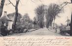 Ansichtkaart 1902 Meppel Zuideinde, Ophalen of Verzenden, Voor 1920, Gelopen, Drenthe