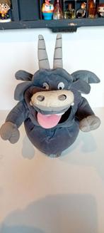 HUGO handpop van disney, Ophalen of Verzenden, Zo goed als nieuw, Beeldje of Figuurtje