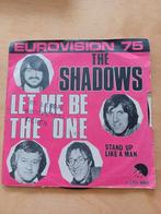 Eurovision 1975 UK The Shadows, Gebruikt, Ophalen of Verzenden