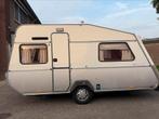 Kip Greyline KG40RZ, Caravans en Kamperen, Vast bed, Kip, Bedrijf, Treinzit
