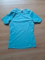Quechua sportshirt (maat XS), Kleding | Dames, T-shirts, Ophalen of Verzenden, Gedragen, Maat 34 (XS) of kleiner, Korte mouw