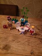 Playmobil koffie pauze 70593, Ophalen, Zo goed als nieuw