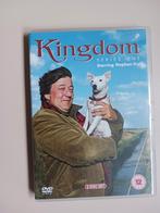 Kingdom seizoen 1 met Stephen Fry, Boxset, Drama, Ophalen of Verzenden, Zo goed als nieuw