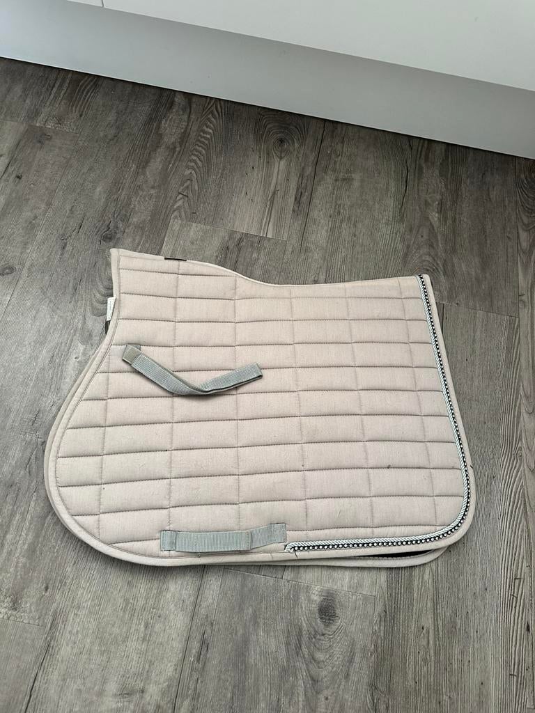 Br dekje, Dieren en Toebehoren, Paarden en Pony's | Dekens en Dekjes, Ophalen of Verzenden, Zo goed als nieuw, Dekje